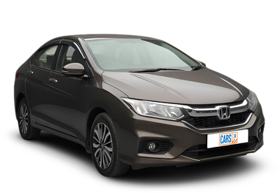 Honda City-img